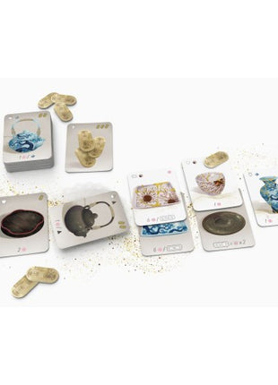 Kintsugi