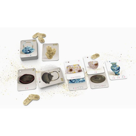 Kintsugi
