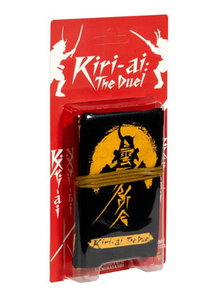 Kiri-Ai The Duel