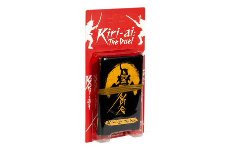 Kiri-Ai The Duel