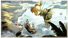 Disney Lorcana  Ursula's Return - Playmat - Tinkerbell– set Ursala's return - Playmat