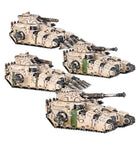Games Workshop Kratos Heavy Tank Squadron - Astartes