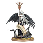 Dit is een foto van het spel Krethusa The Croneseer - Daughters of Khaine te koop bij Speldorado Spellenwinkel Delft