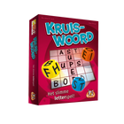 Kruiswoord – gezellig dobbelspel – 1 tot 15 spelers