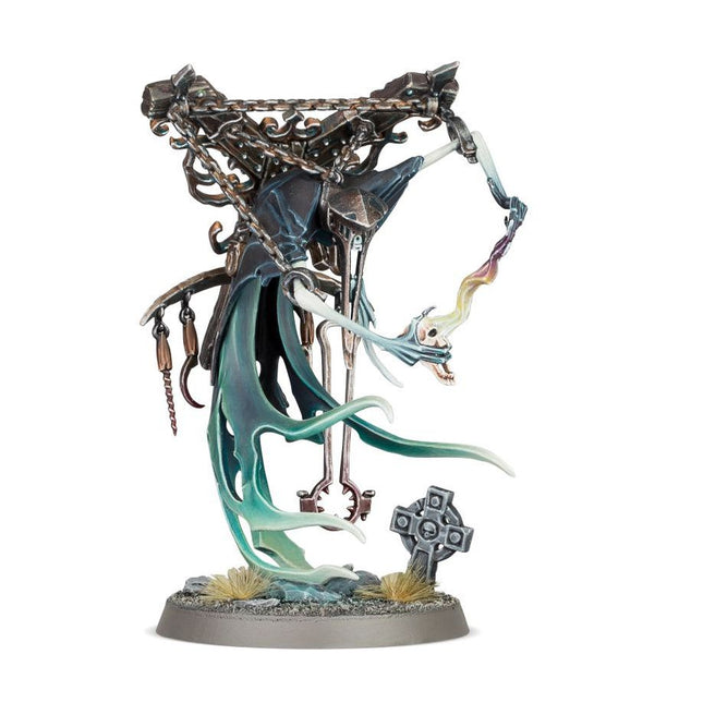Krulghast Cruciator - Nighthaunt