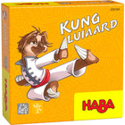 Kung luiaard – bordspel voor kinderen Vanaf 2 jaar
