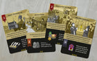 Kutná Hora: The City of Silver – strategisch bordspel – 2 tot 4 spelers