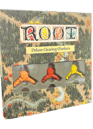 Root Deluxe Clearing Markers