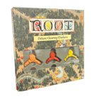 Root Deluxe Clearing Markers