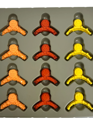 Root Deluxe Clearing Markers