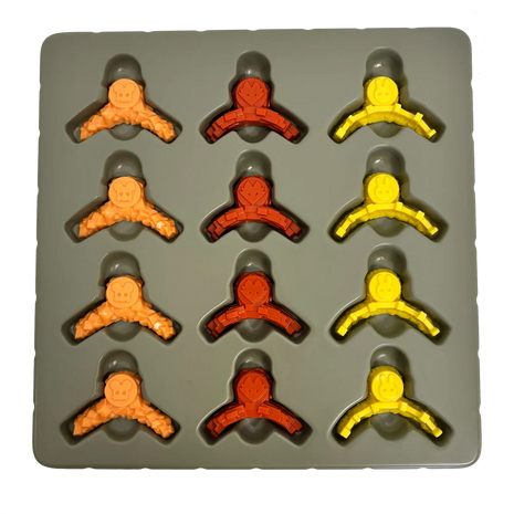 Root Deluxe Clearing Markers