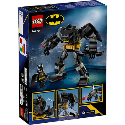 Batman mechapantser 76270 Super heroes