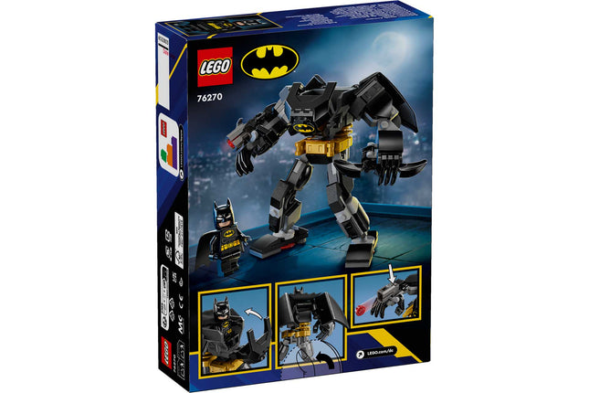 Batman mechapantser 76270 Super heroes