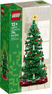 Kerstboom 40573 Lego