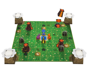 Dit is een foto van het spel SOS Dino EN-NL te koop bij Speldorado Spellenwinkel Delft