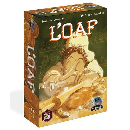 L’oaf