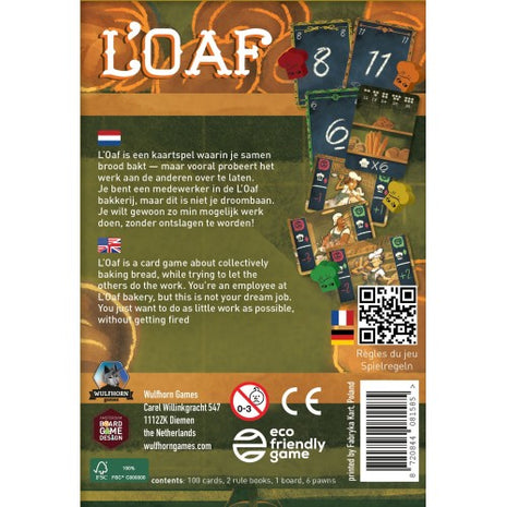 L’oaf