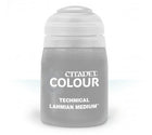 27-02 - Lahmian Medium - Paint - Technical - verf – verf en gereedschap voor miniaturen