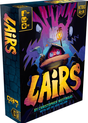 Lairs