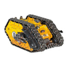 Dit is een foto van het spel Land Raider Proteus - Adeptus Astartes te koop bij Speldorado Spellenwinkel Delft