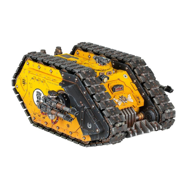 Land Raider Proteus - Adeptus Astartes