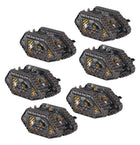 Games Workshop Land Raider Proteus Squadron - Astartes