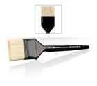 Scenery Brush Large - terrein – verf en gereedschap voor miniaturen