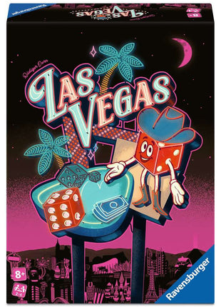 Las Vegas
