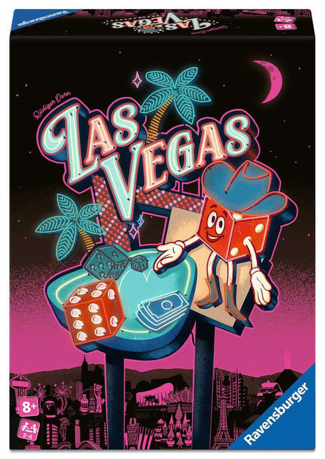 Las Vegas