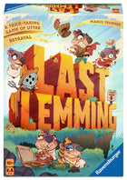 Last Lemming