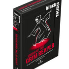 Laugh of the Grim Reaper - Black Stories