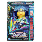 Dit is een foto van het spel Transformers Legacy Evolution Metalhawk te koop bij Speldorado Spellenwinkel Delft