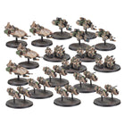 Dit is een foto van het spel Legion Fast Attack - Adeptus Astartes te koop bij Speldorado Spellenwinkel Delft