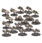 Games Workshop Legion Fast Attack -  Astartes