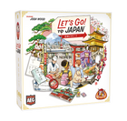 Let's go to Japan