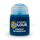 29-17 - Leviadon Blue - Paint - Contrast