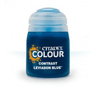 29-17 - Leviadon Blue - Paint - Contrast - verf – verf en gereedschap voor miniaturen