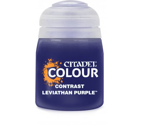 29-62 - Leviathan Purple - Paint - Contrast