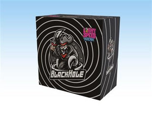 Light Speed Arena BlackHole – gezellig kaartspel – 1 tot 4 spelers