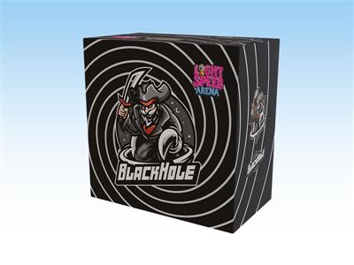 Light Speed Arena BlackHole – gezellig kaartspel – 1 tot 4 spelers