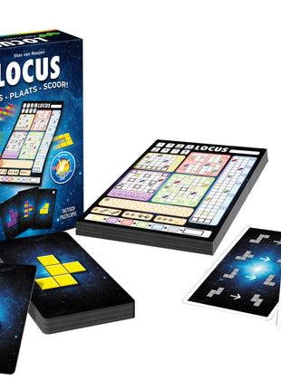 Locus