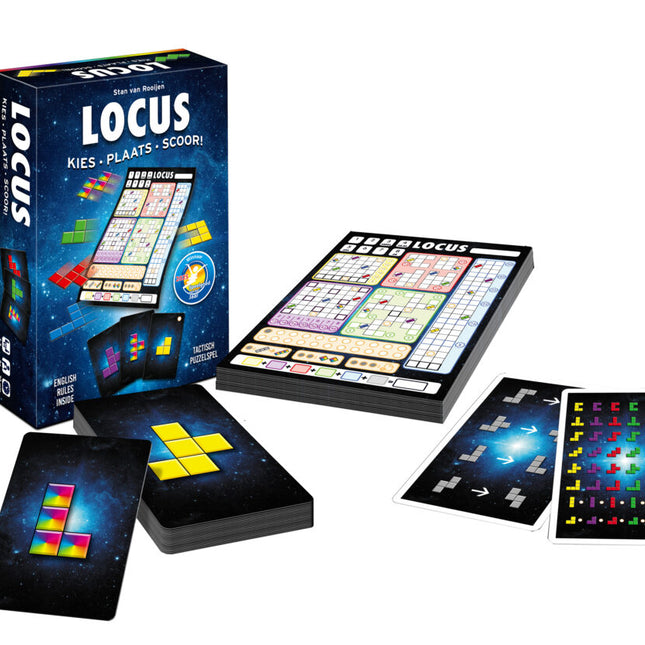 Locus