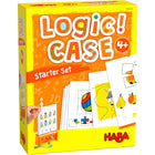 Logic! CASE Startersset 4+ – leerspel voor kinderen Vanaf 5 jaar