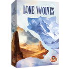Lone Wolves