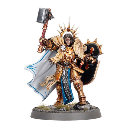 Lord-Celestant - Stormcast Eternals