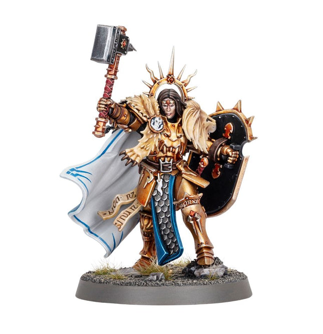 Lord-Celestant - Stormcast Eternals