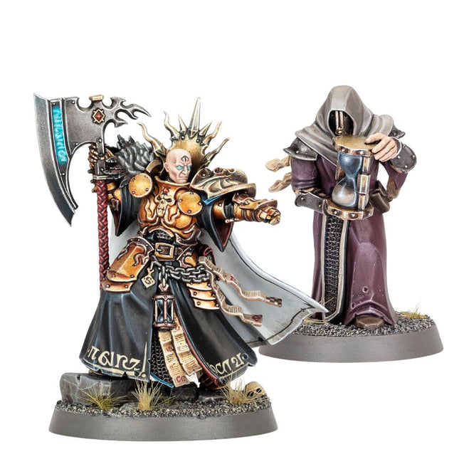 Lord-Terminos - Stormcast Eternals