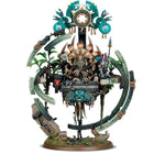 Dit is een foto van het spel Lord Kroak - Seraphon te koop bij Speldorado Spellenwinkel Delft