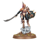 Dit is een foto van het spel Lord Of Hubris - Hedonites of Slaanesh te koop bij Speldorado Spellenwinkel Delft