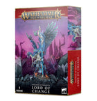 Warhammer 40.000 Lord Of Change - Disciples of Tzeetch – 40K miniaturen set 
